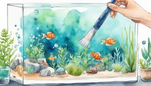 Maintenance tips for your aquarium equipment