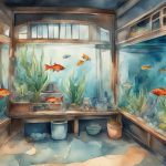 Mistakes to avoid when starting an aquarium